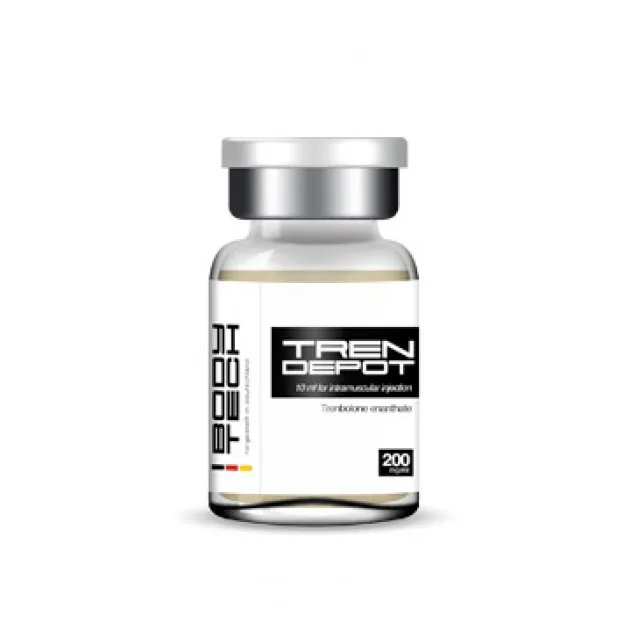 Tren Depot 10ml by BodyTech Tren Depot 10ml by BodyTech